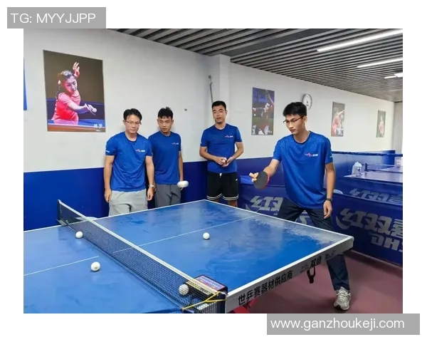 深圳乒乓球队与北京乒乓球队赛后复盘团队协作的成功与不足分析